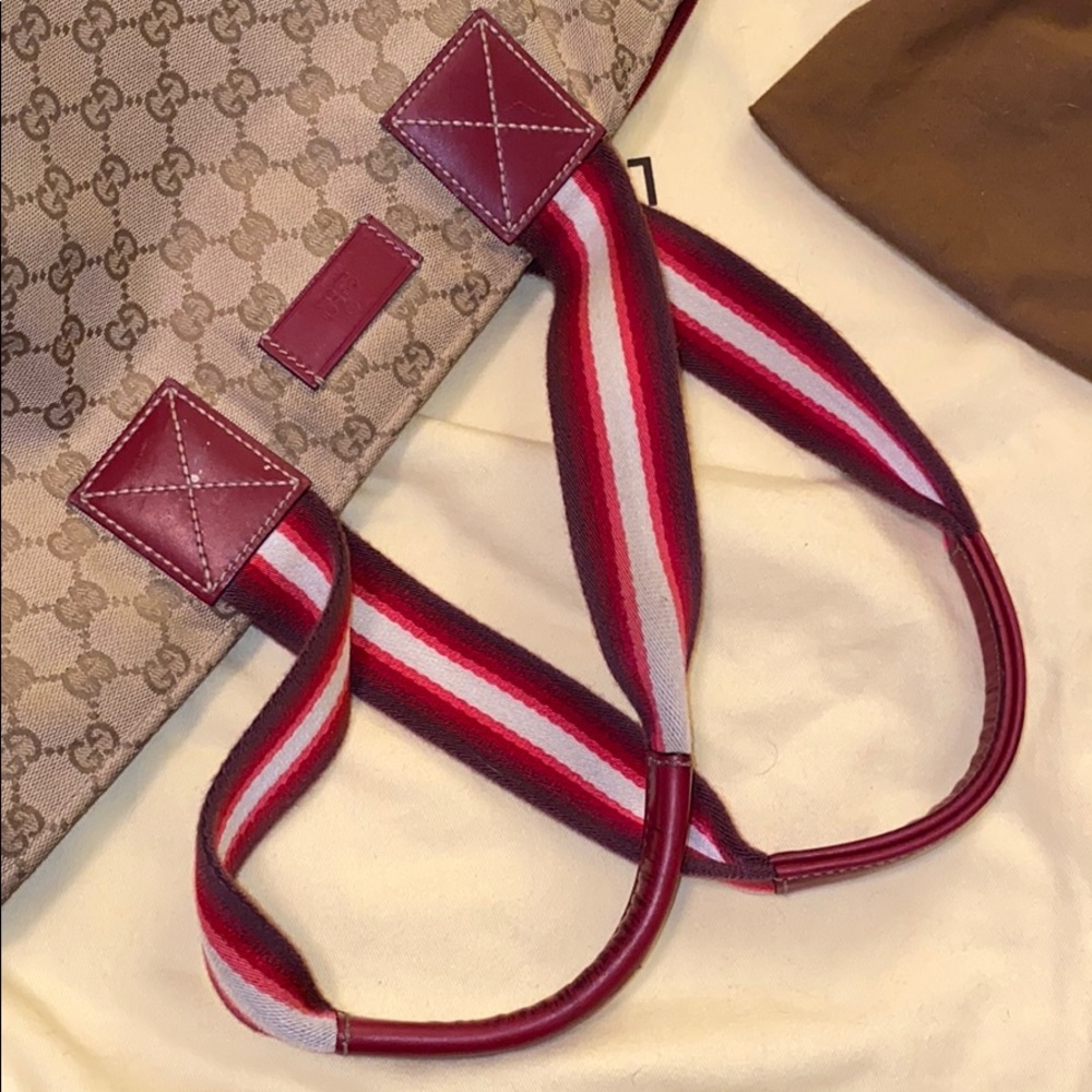 Gucci bag - Picture 6 of 7